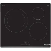Bosch Įmontuojama indukcinė kaitlentė PUJ631BB5E