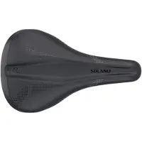 WTB tyres Solano Medium Fusion Form Carbon Sattel