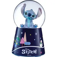 Disney Stitch Lumisadepallo Bluetooth-kaiutin