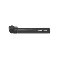 Syncros Boundary 1.5HV -pumppu musta one size
