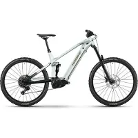 Haibike Alltrail 8 27.5´´ Cues 2025 Sähköinen Maastopyörä