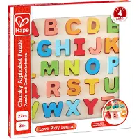 Hape Vankka Aakkospulma