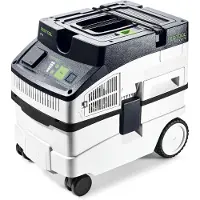 Festool Pölynimuri CLEANTEC CT 15-Set