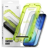 Ringke iPhone 17 Easy Slide Panssarilasi - 2 kpl.