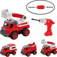 Lexibook Crosslander 3-in-1 Paloauto