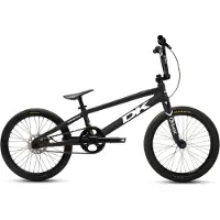 DK Zenith 21.5´´ Tt Bmx Pyörä