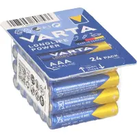 Varta Batterie High Energy DE AAA