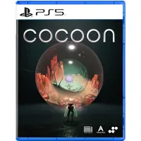 Cocoon (Mulit in Language) (import) (5)