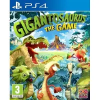 Gigantosaurus: The Game (4)
