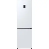 Samsung RB34C670EWW/EF jääkaappipakastin, Snow White