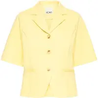 Ichi Ihkate Trend Bl13 - Yellow - XXL
