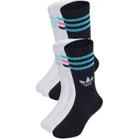 Adidas Sukat taivaansininen / vaalea pinkki / musta / valkoinen
