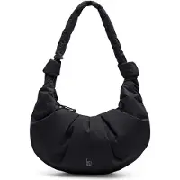 Got Bag Pleat Moon Large Monochrome Laukku