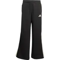 Adidas Collegehousut - Stadionin levyinen - Musta/Of - - 10 v (140) - Collegehousut