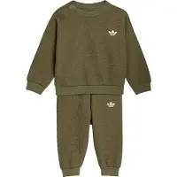 Adidas Loose Waffle Sweat Jogger Aseta