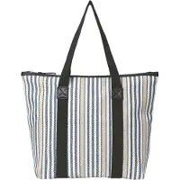 DAY ET Day Gweneth J Vacay Bag M - Blue - ONE SIZE