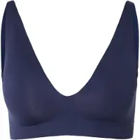 Hunkemoller Rintaliivi 'Super Comfort' laivastonsininen