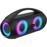 Denver BTG-618 Bluetooth-kaiutin, musta