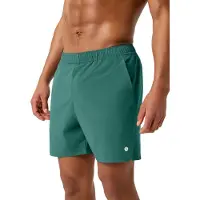 Björn Borg Ace Racquet Shorts 7 Inch