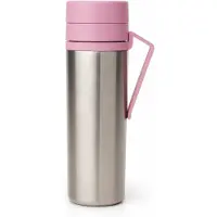 Brabantia M&T 0.5l lämpöeristetty pullo