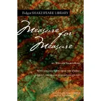 William Shakespeare Measure for Measure