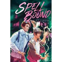 Simon & Schuster Spell Bound