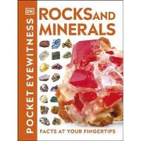 DK Pocket Eyewitness Rocks and Minerals
