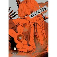 Sumi Eno After God, Vol. 8