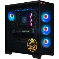 Cepter x ENCE Pro Wi-Fi -pöytäkone