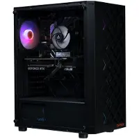 Cepter E-Sport U57 (32/2 Tt) -pöytäkone