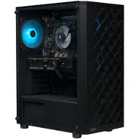 Cepter E-Sport U56 (16/1 TB) -pöytäkone