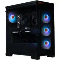 Cepter E-Sport R57 Wi-Fi pöytäkone (16Gt/1Tt)