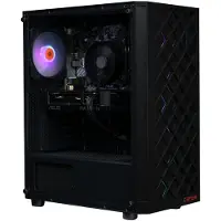 Cepter E-Sport R96 (R5) -pöytäkone