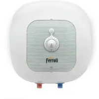 Ferroli CUBO -sähkövedenlämmitin, 1500 W, 30 l