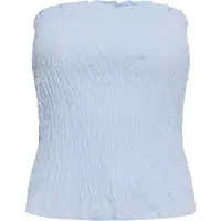 Saint tropez Naciasz Tubetop - Blue - S