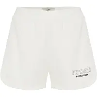 Funky Buddha Urheiluhousut offwhite