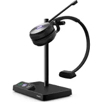Yealink Wh62 Mono T Kuulokkeet Mikrofonilla