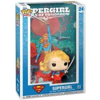 Funko POP! Comic Cover Supergirl Kuvio