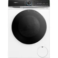 Siemens iQ700 Pyykinpesukone WG66B2APDN (11kg)