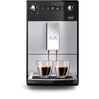 Melitta Kahvinkeitin Purista F23/0-101 espressokeitin