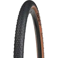 BRN Grit Aramid 700 X 38 Steifer Gravelreifen