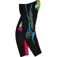 Troy Lee Designs Gp Pro Membrane Housut Off-road