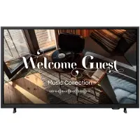 Samsung HG32F800FEUXEN 32" yritys-/hotellitelevisio