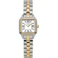 Timex Legacy Addison 23mm 3atm Quartz/analogical Naisten Kello