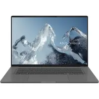 Asus Zenbook A16 (UX3607) Copilot+ PC - Snapdragon X | 16GB | 512GB
