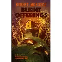Burnt Offerings (Valancourt 20th Century Classics)