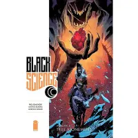 Black Science Volume 5: True Atonement
