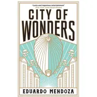 City of Wonders
