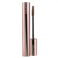 Collistar Infinito Mascara vahvistava, tuuheuttava ja intensiivisen katseen antava ripsiväri täytettävä sävy Marrone 7.5 ml