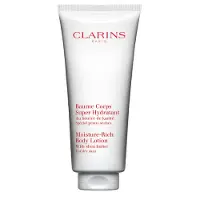 Clarins Moisture-Rich Body Lotion, 200ml